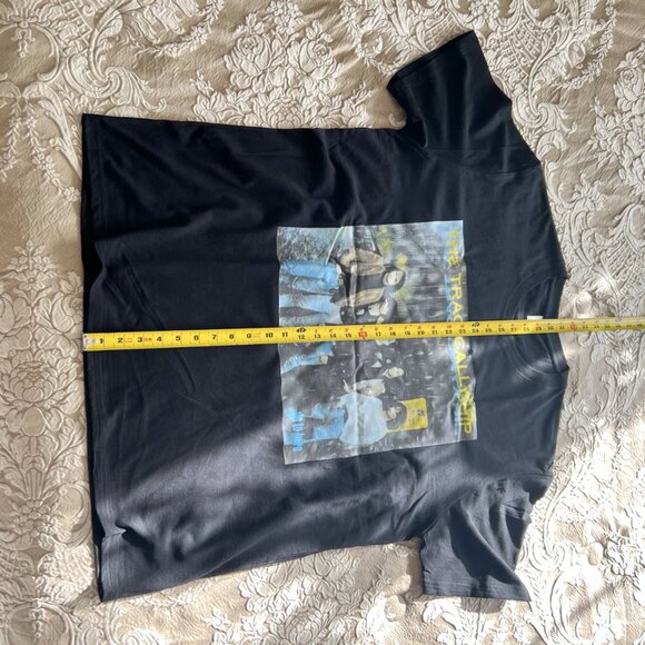 The Tragically Hip Music Band 'Up to Here' T-Shirt! Brand New! - Picture 9 of 16
